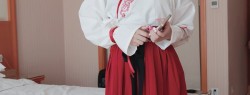 丝绮传媒-大哥和小明星古装丝足【图包+视频】（豪华版）[190+2V-7.276G]